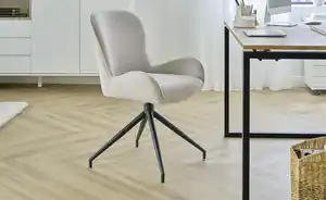 Stuhl drehbar Inari