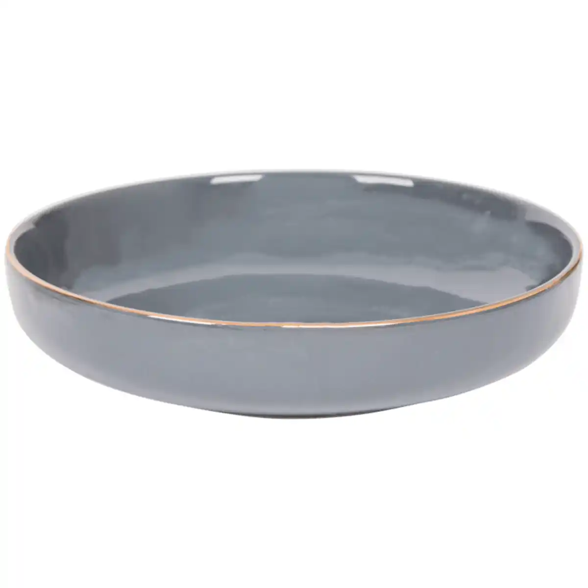 Bild 2 von Très Chic Suppenteller Golden Line