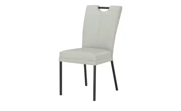 Bild 2 von Wohnwert Polsterstuhl mit Griff Mia