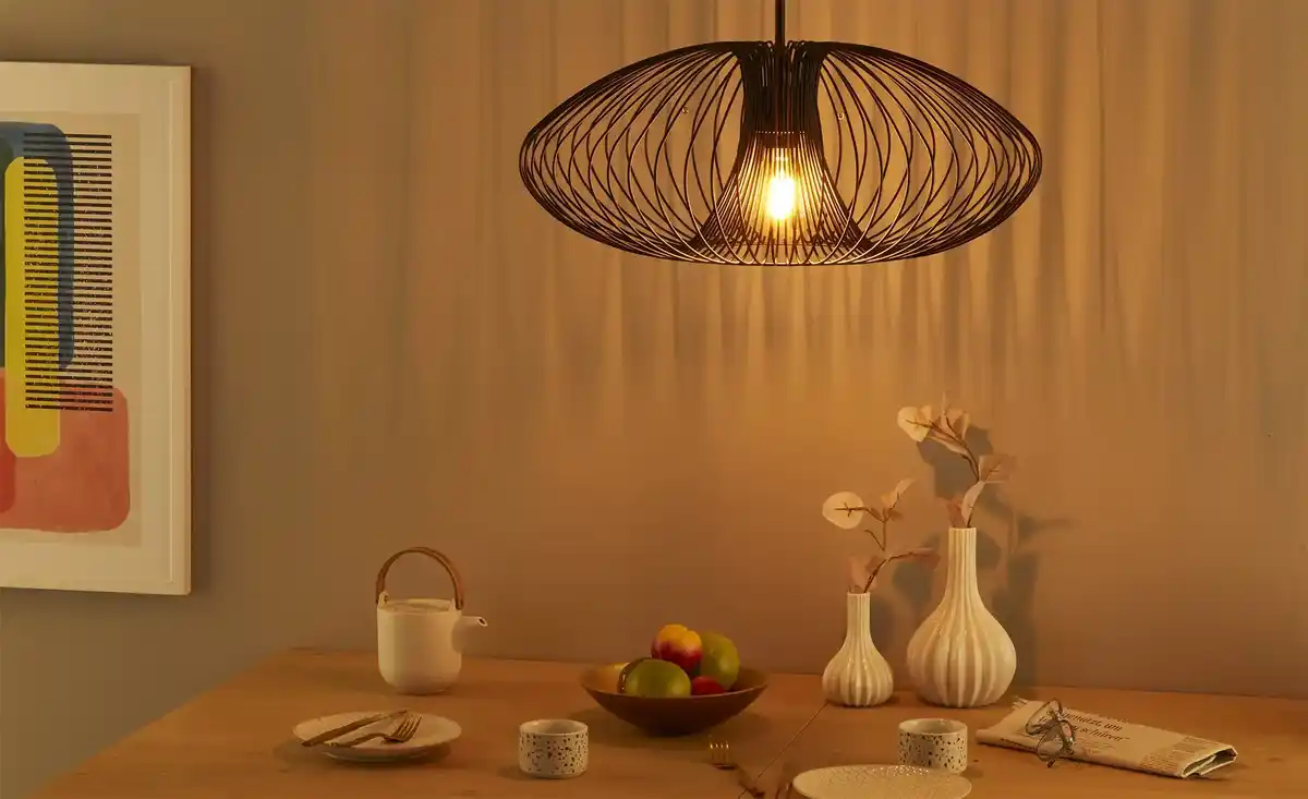 Bild 1 von Pendelleuchte