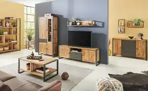 Sideboard Soft-Close-System Detroit