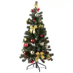 Xxxl Weihnachtsbaum, Metall, 150 cm, Dekoration, Saisonartikel, Weihnachtsdekoration