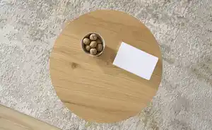 Jette Home Beistelltisch Skip II