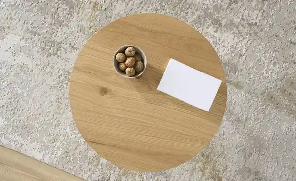 Bild 2 von Jette Home Beistelltisch Skip II