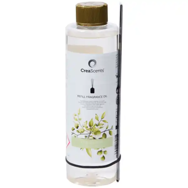 Bild 3 von CreaScents Duftöl-Nachfüller mit Stäbchen