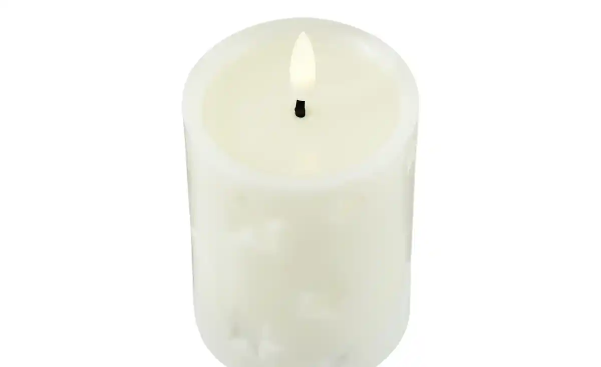 Bild 3 von HOME STORY LED Kerze Sterne