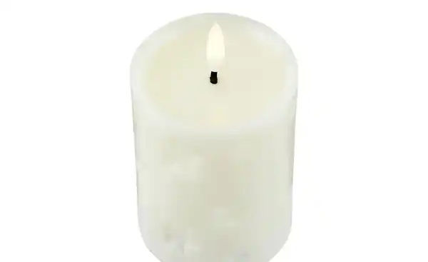 Bild 3 von HOME STORY LED Kerze Sterne