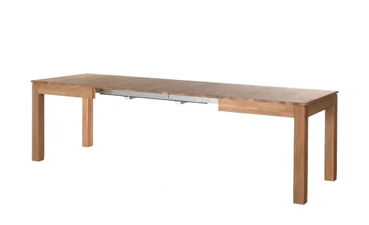 Bild 3 von Woodford Massivholztisch ausziehbar Gabor
