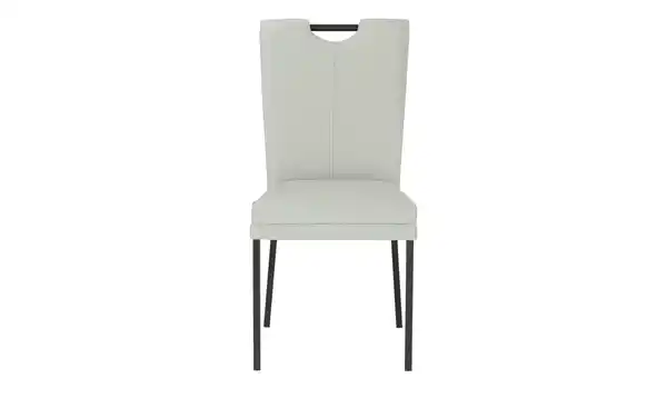 Bild 4 von Wohnwert Polsterstuhl mit Griff Mia