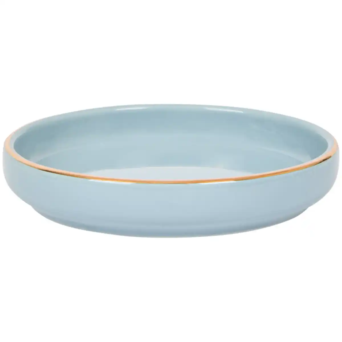 Bild 2 von Très Chic Petit-Fours-Schale Golden Line