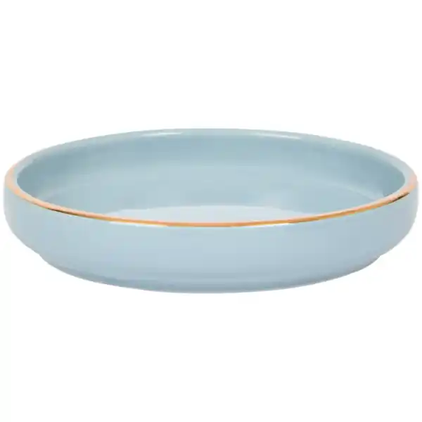 Bild 2 von Très Chic Petit-Fours-Schale Golden Line