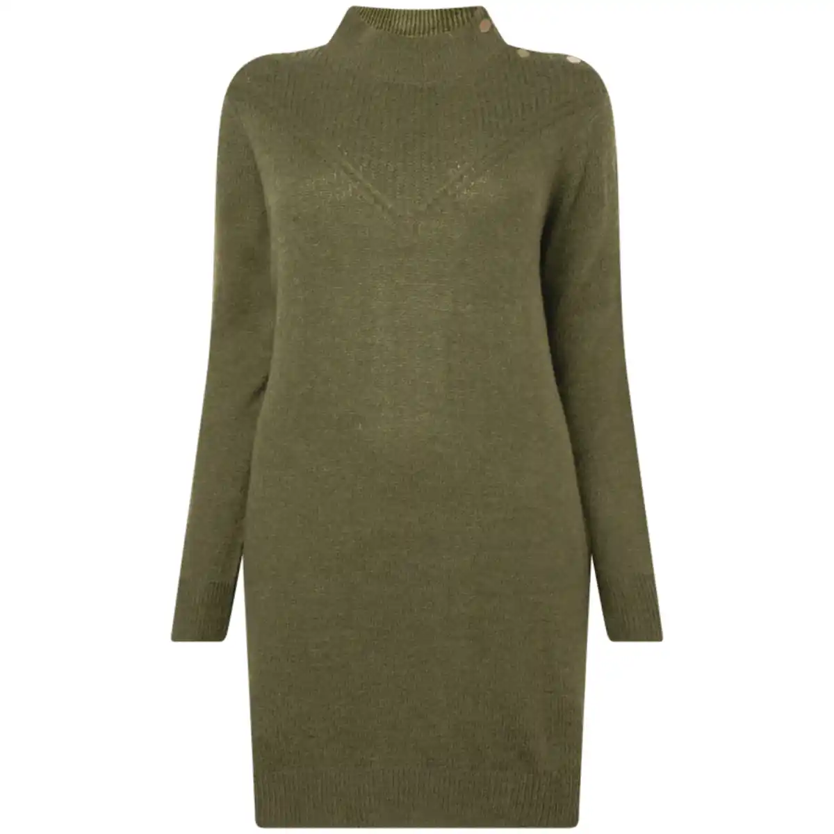 Bild 2 von Strickkleid