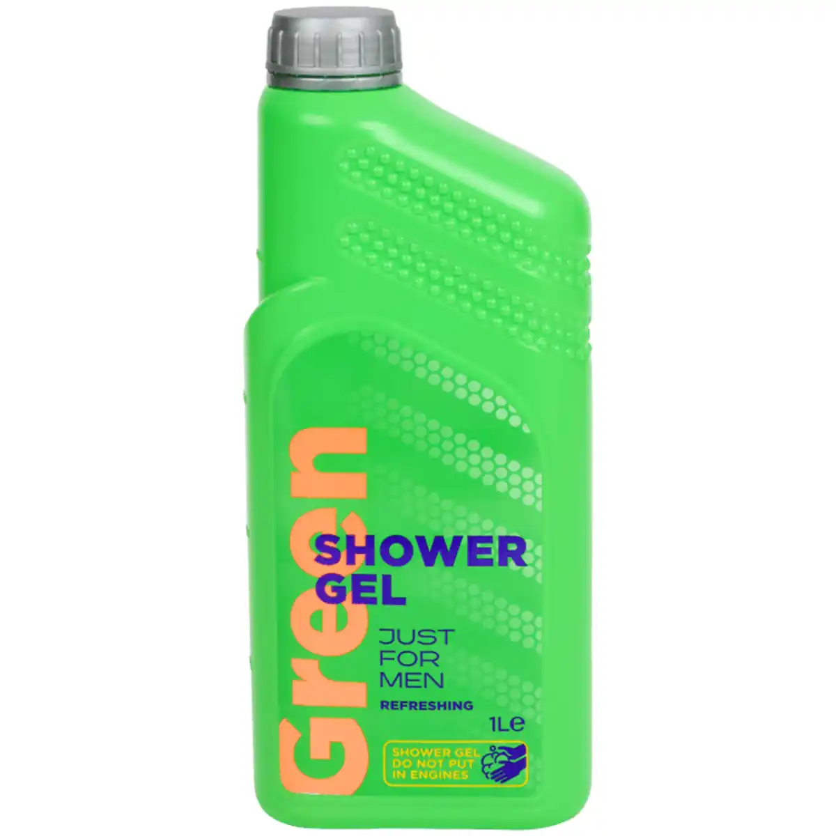 Bild 4 von Neon Duschgel