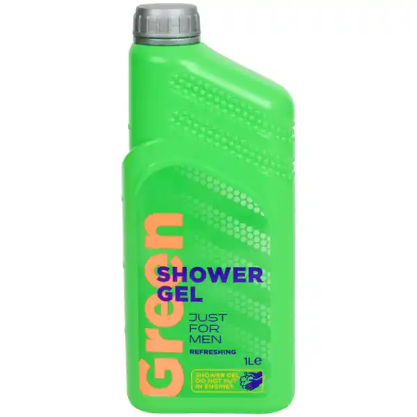 Bild 4 von Neon Duschgel