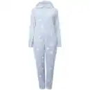 Bild 3 von Onesie Hausanzug