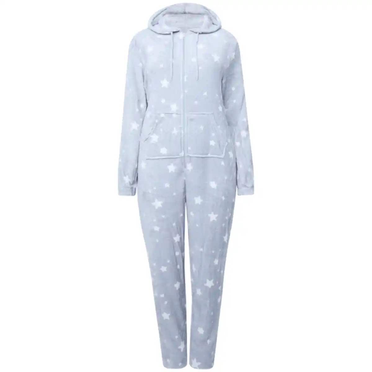 Bild 3 von Onesie Hausanzug