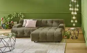 SOHO Ecksofa Bohanna