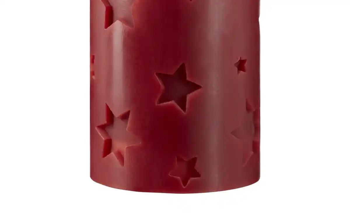 Bild 3 von HOME STORY LED Kerze Sterne