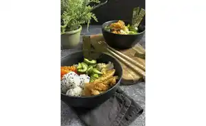 Peill+Putzler Schüssel Poké Bowl