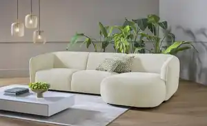 SOHO Ecksofa Loures