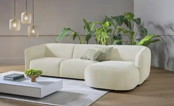 Bild 1 von SOHO Ecksofa Loures