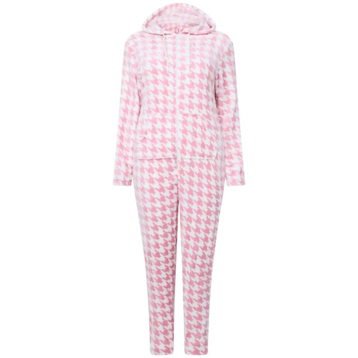 Bild 2 von Onesie Hausanzug