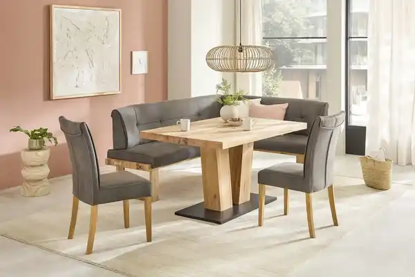 Bild 2 von Woodford Esstisch Alina