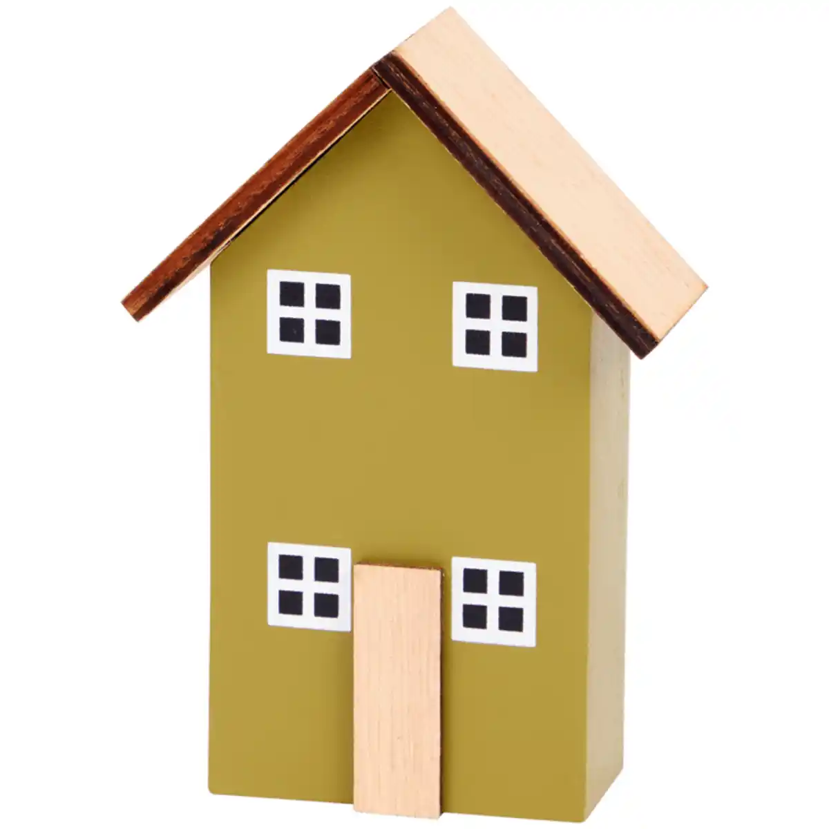 Bild 1 von Home Accents Holzhäuschen