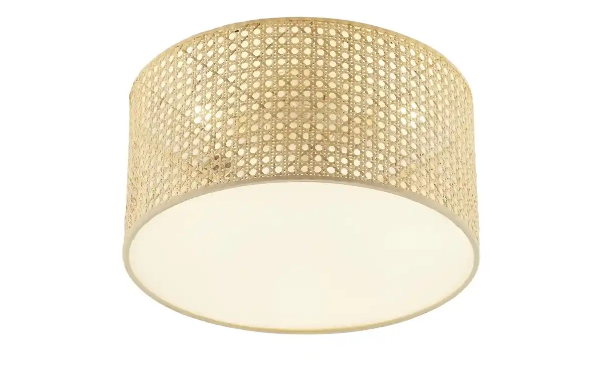 Bild 4 von KHG Deckenleuchte, 3-flammig, Wiener Geflecht