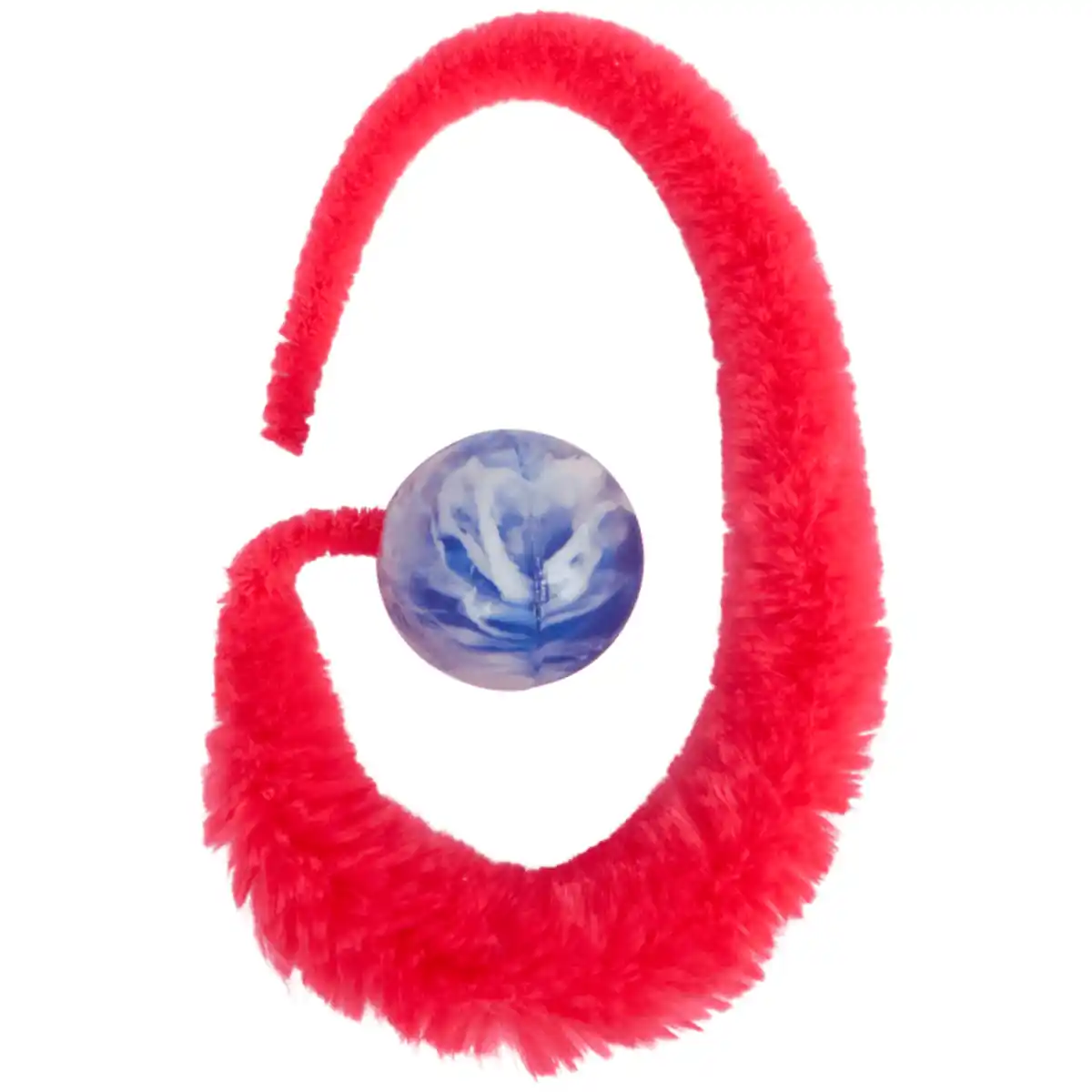 Bild 4 von Fidget-Wurm mit Springball