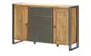 Bild 3 von Sideboard Soft-Close-System Detroit