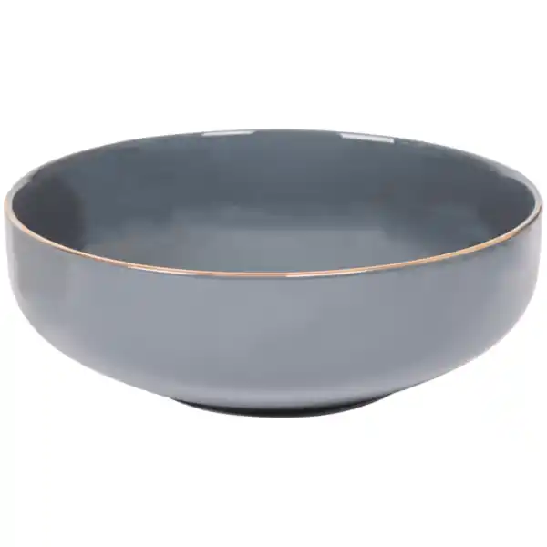 Bild 2 von Très Chique Salatschüssel Golden Line