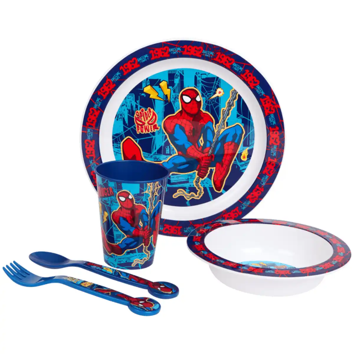 Bild 4 von Disney Frühstücksset