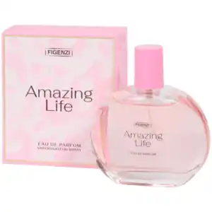 Figenzi Eau de Parfum Amazing Life