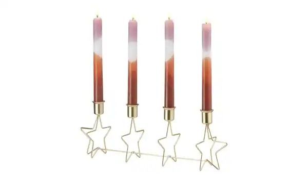 Bild 2 von HOME STORY Adventskerzenhalter