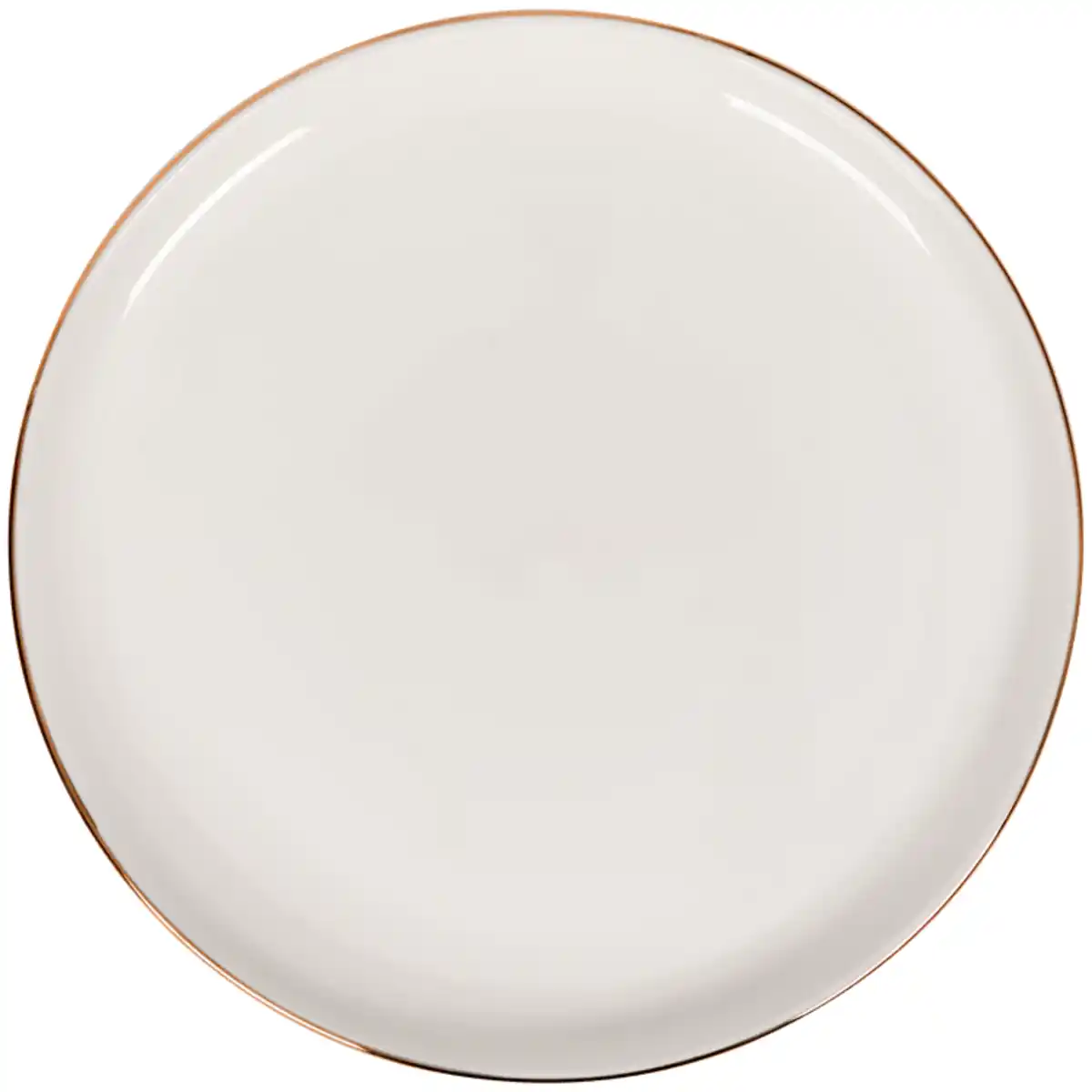 Bild 4 von Très Chique Frühstücksteller Golden Line