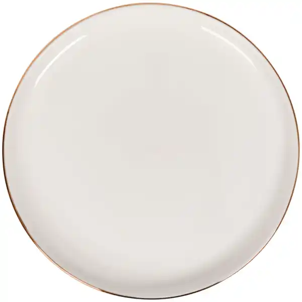 Bild 4 von Très Chique Frühstücksteller Golden Line