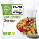 Bild 1 von Frosta Gemüse Pfanne alla Mediterranea