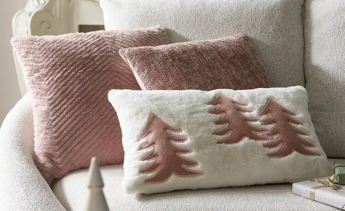 Bild 3 von HOME STORY Kissen Home Story