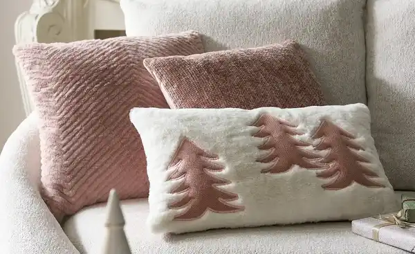 Bild 3 von HOME STORY Kissen Home Story