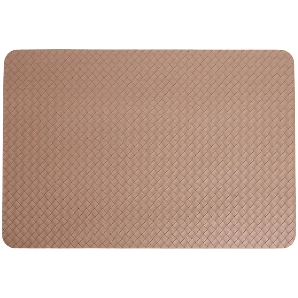 Bild 2 von Tischset in Lederoptik