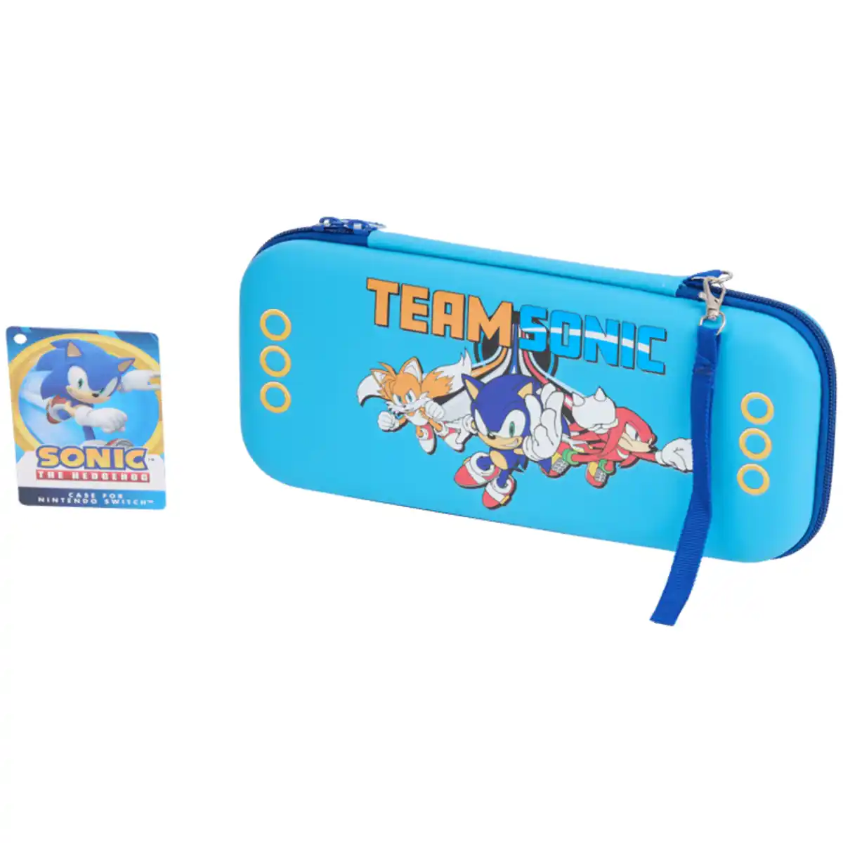 Bild 1 von Schutzhülle Nintendo Switch