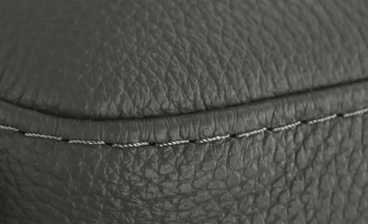 Bild 2 von Max Schelling Einzelsofa aus Echtleder Vita