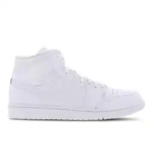 Jordan Aj1 Mid - Herren Schuhe