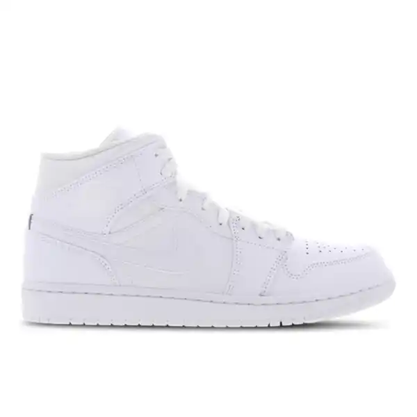 Bild 1 von Jordan Aj1 Mid - Herren Schuhe