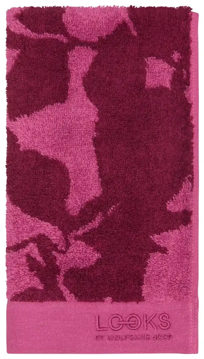 Bild 2 von LOOKS BY WOLFGANG JOOP Frottier-Gästetuch