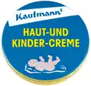 Bild 1 von KAUFMANN'S Haut- und Kinder-Creme, 75-ml-Dose