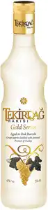 TEKIRDAG Rakisi Gold, 0,7-l-Fl.