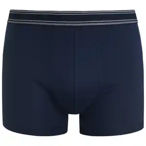 Herren Retroshorts mit Webbund DUNKELBLAU