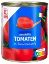 Bild 1 von K-CLASSIC Geschälte Tomaten, 800-g-Dose